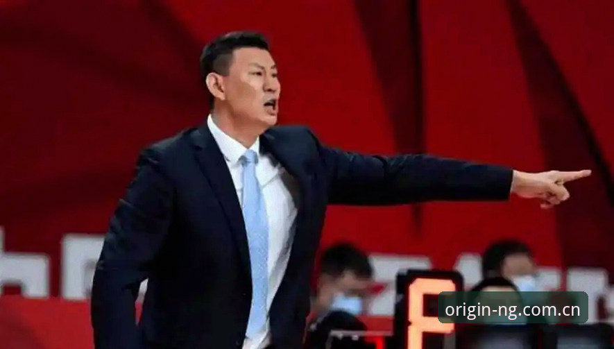 NG中国官方主站端登录入口 从三年禁赛到冠军拼图:李楠挂帅北京男篮的实用主义逻辑解析